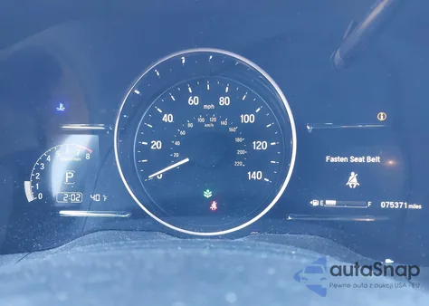 2022 Honda Hr-V Awd Ex z USA, uszkodzony, nr VIN 3CZRU6H59NM753880